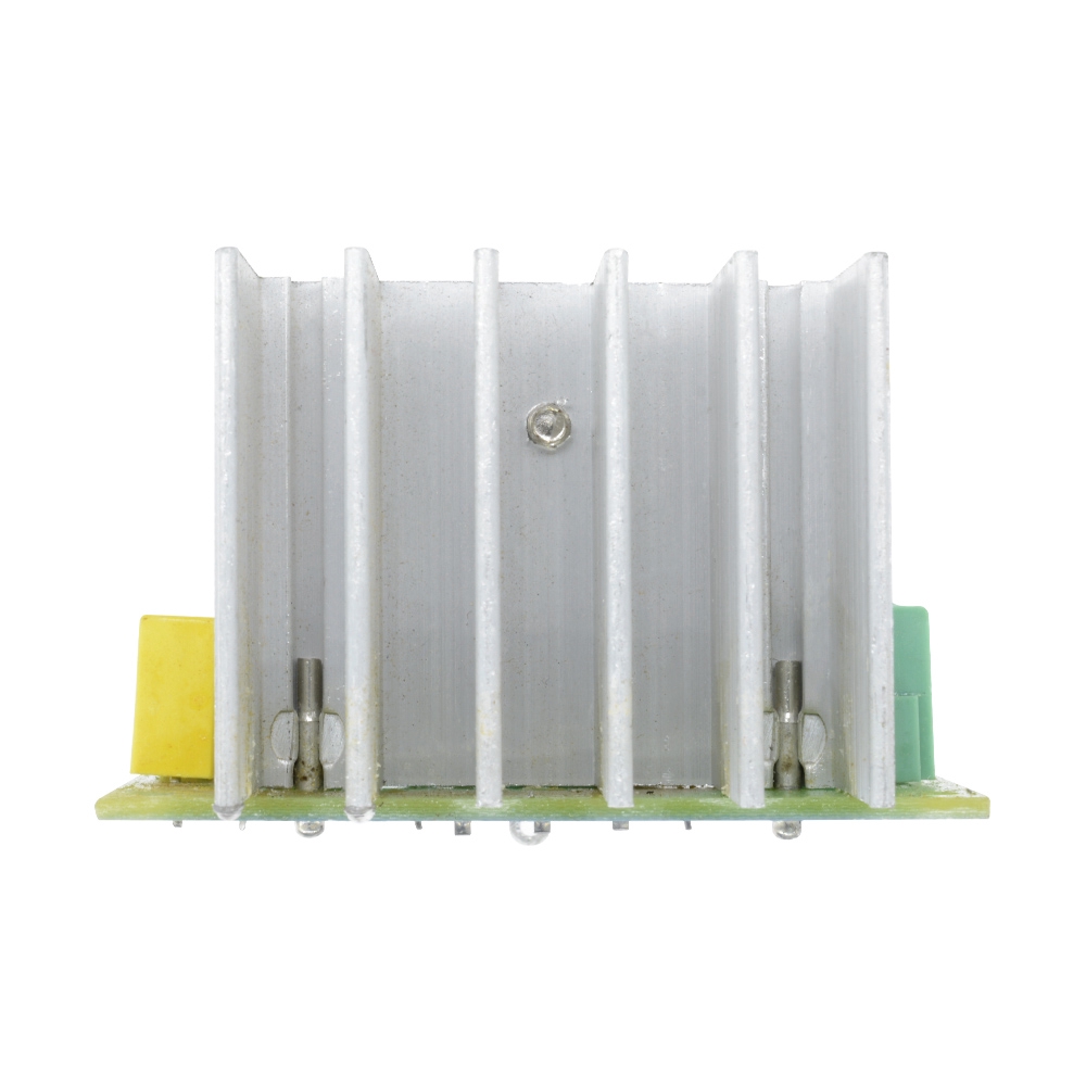 GAQQEE Công Tắc Điều Chỉnh Điện Áp Thông Minh 3800W AC 220V