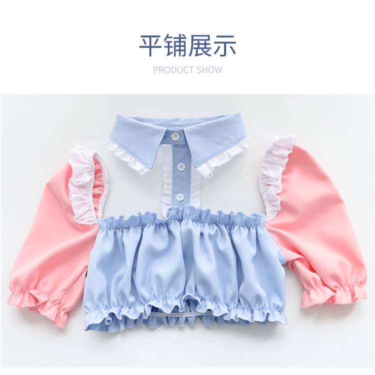 Bộ Đồ Hóa Trang Cô Hầu Gái Gợi Cảm Mới | BigBuy360 - bigbuy360.vn
