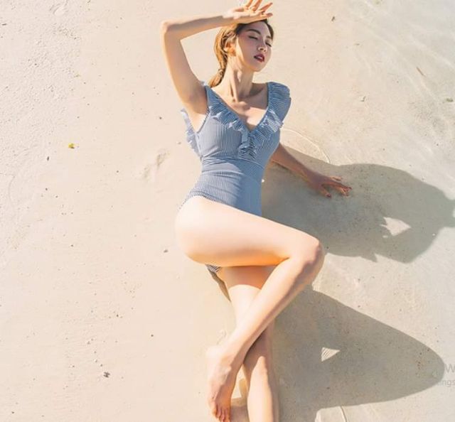 BikiniStoreVn : Monokini Tôn Dáng Style Hàn Quốc M28 | BigBuy360 - bigbuy360.vn