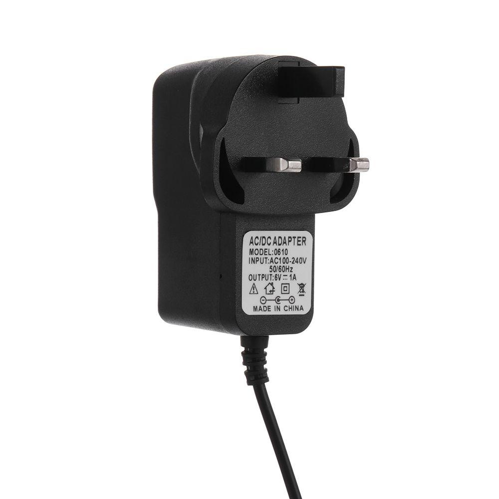 MYRONGVN Bộ Chuyển Đổi Nguồn Điện AC / DC 100-240V