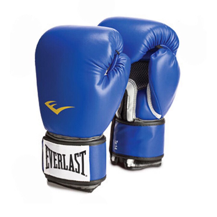 Găng tay tập đấm bốc boxing Everlast EVL77