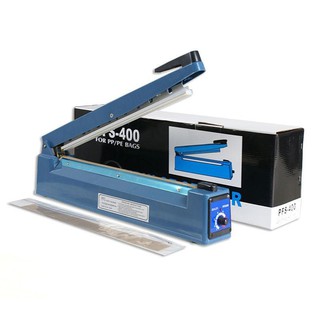Máy hàn túi dập tay SF-400 (PFS-400)