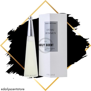 Nước hoa nữ Issey Miyakey Issey Eau de Toilette