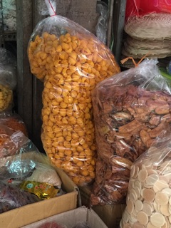 SNACK vỏ sò 1kg