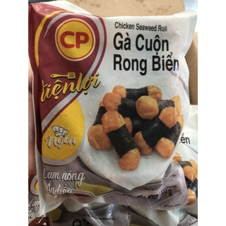 GÀ CUỘN RONG BIỂN CP 1kg ( chỉ giao hàng tphcm)