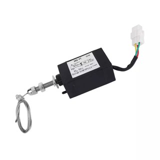 Solenoid  tắt  máy   XHQ - PT