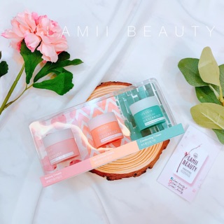 Set dưỡng da IT’S SKIN SIGNATURE D'ESCARGOT