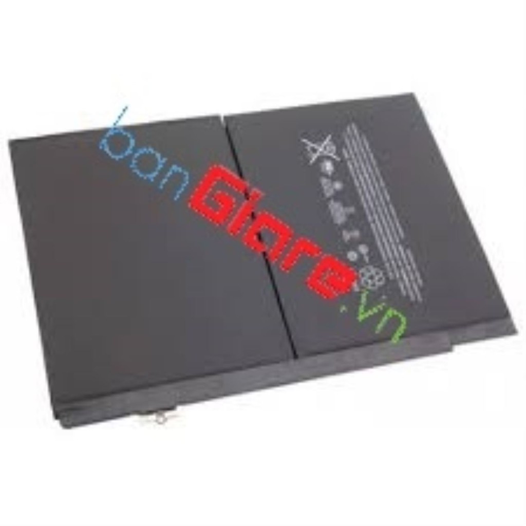 PIN IPAD GEN 6