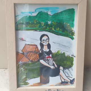 Khung ảnh để bàn Ngang Dọc 10x15,13x18 ,15x21
