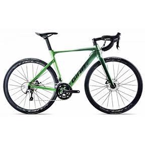 Xe đạp đua đường trường Giant Propel SL D - 2021