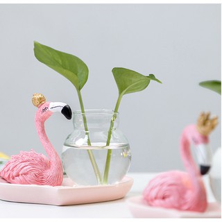 XNM56 Hồng hạc để bàn