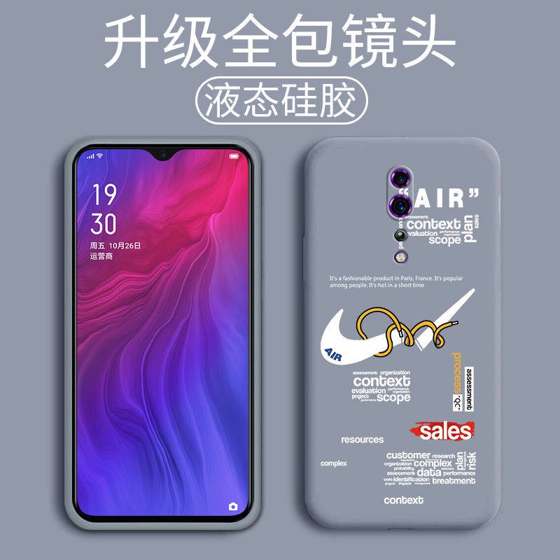 Ốp lưng điện thoại di động silicone mềm chống rơi trí thun ngắn tay | BigBuy360 - bigbuy360.vn