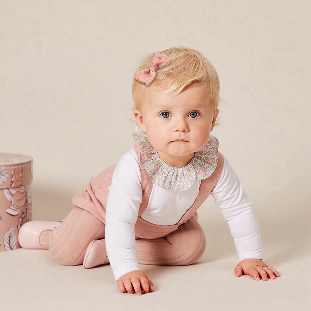 Kẹp tóc KIDSBOWS hình nơ xinh xắn dễ thương cho bé gái