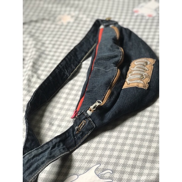 #túi đeo chéo #túi ruột ngựa