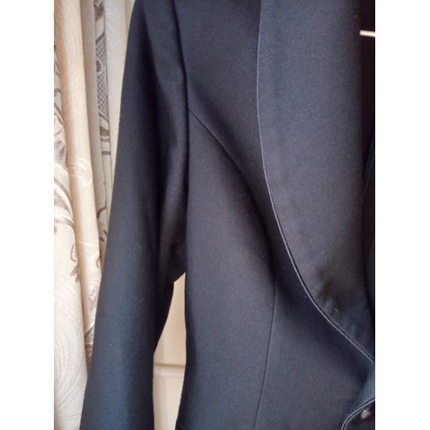 Áo vest Odessa size S