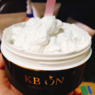 Body Kbone ngày & đêm [Hàng chính hãng 100%]