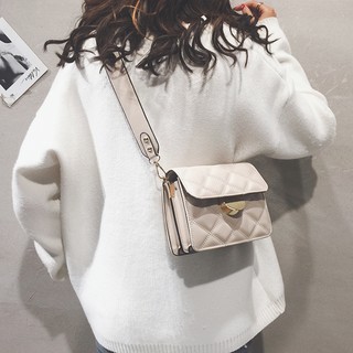 (ORDER) Túi xách da quả trám Ulzzang