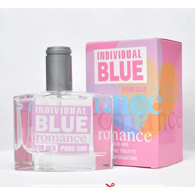 Nước hoa Blu Avon 50ml