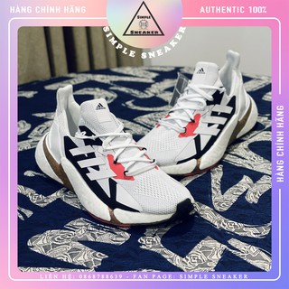 Giày Chạy Bộ Nam Adidas 🔴FREESHIP🔴 Adidas X9000L4 Chính Hãng - Giày Thể Thao Nam Tập Gym Thể Dục