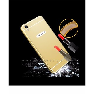 Ốp lưng vàng Oppo Neo 9 A37