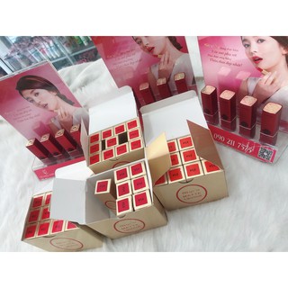 SON LÌ SHE'S MX KHÔNG CHÌ HÀN QUỐC