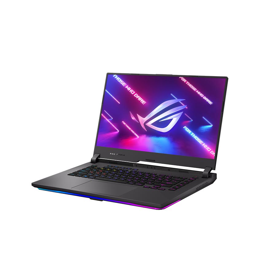 Laptop Asus Gaming ROG Strix G513IH-HN015W (R7 4800H/8GB RAM/512GB SSD/15.6 FHD 144hz/GTX1650 4GB/Win11/Xám)