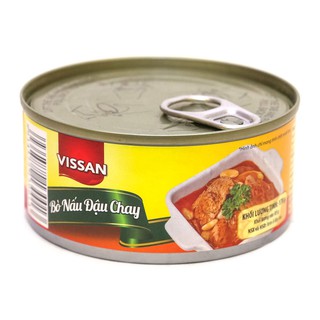 Ca Ri Ga Chay Vissan Hộp 170g Shopee Việt Nam