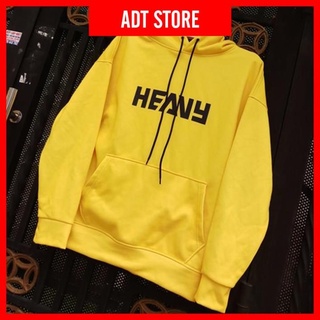 Xả lỗ áo heavy - áo khoác free fire - áo ff hoodie nỉ team heavy