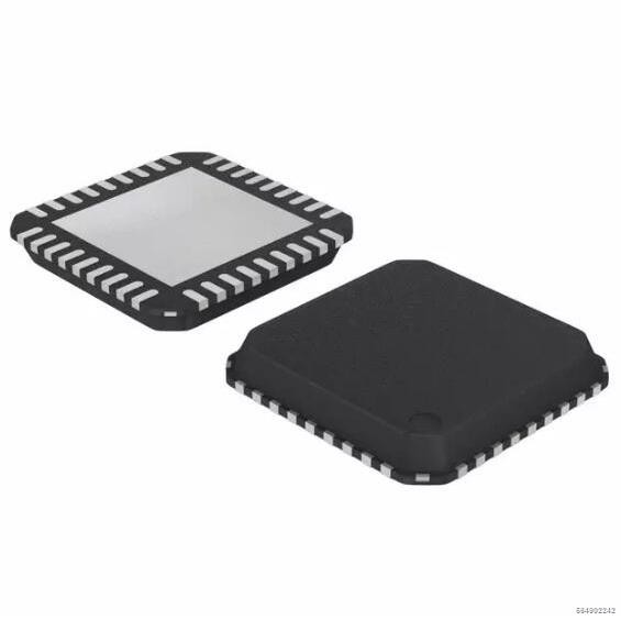 ☞Bộ 10 linh kiện lắp ráp máy tính LAN8700C-AEZG LAN8700-AEZG 8700C-AEZG QFN-3