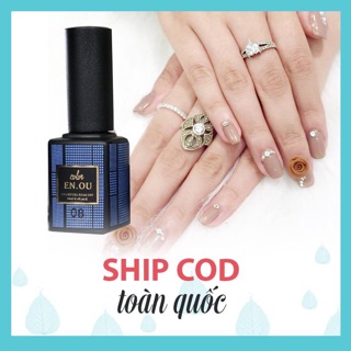 Sơn gel nhũ cao cấp Enou