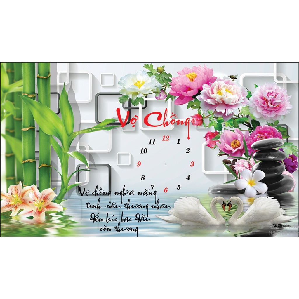 Tranh chất lượng cao