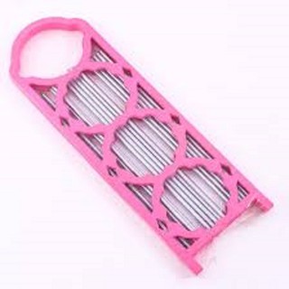 KẸ GIẦY DÉP 4 TẦNG