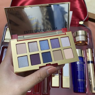 Bảng mắt estee lauder - glam