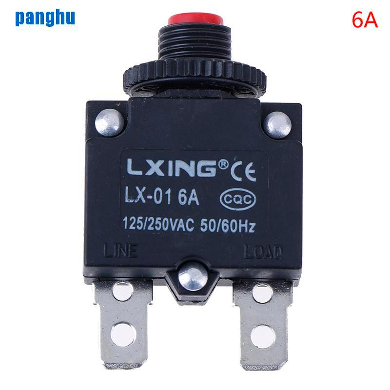 Dao Cầu Chì 3a 4a 5a 6a 8a 10a 15a 20a Chất Lượng Cao