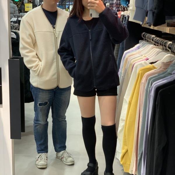 Áo Khoác PolHAmm xuất Hàn dư xịn