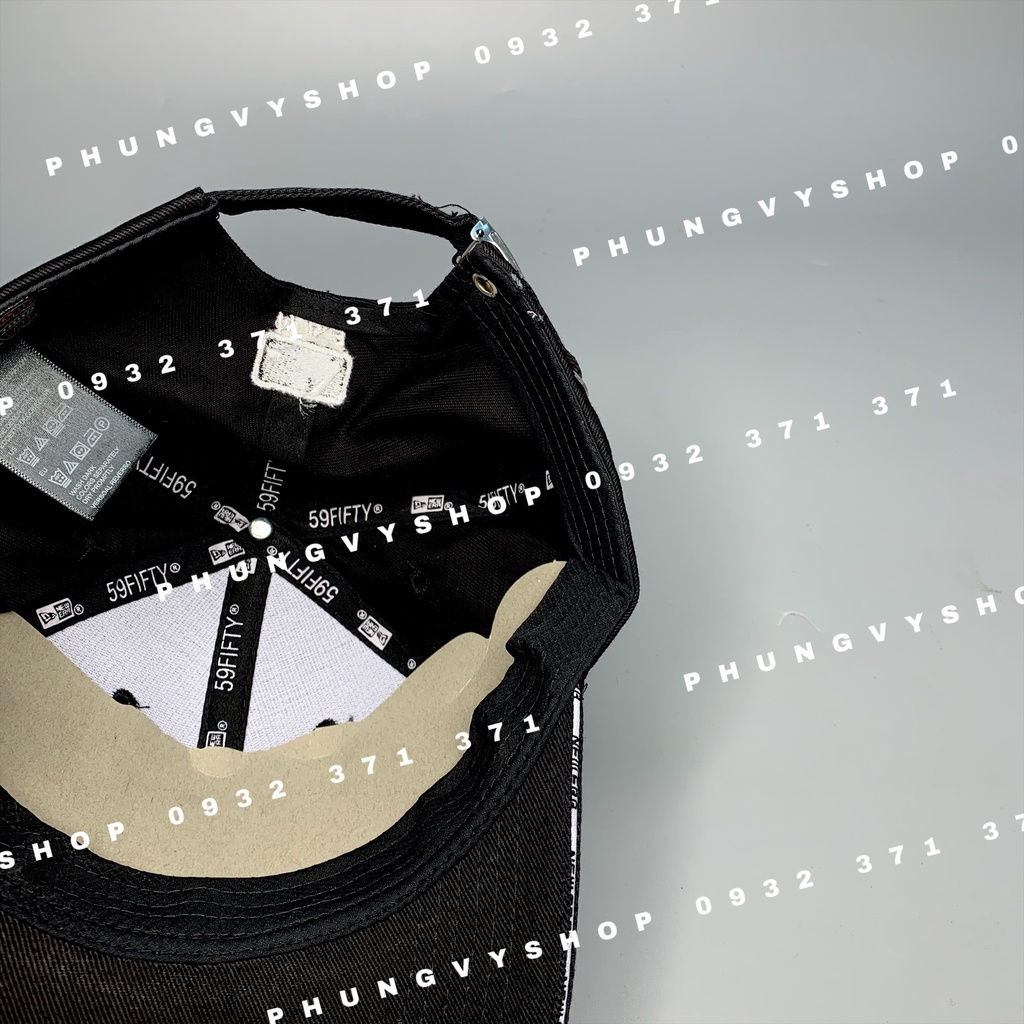 Mũ LƯỠI TRAI unisex NAM NỮ- KET NEW RA - nón kết nam nữ