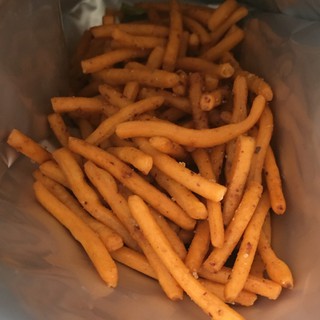 Snack Tom Yum vị tôm hùm Thái Lan