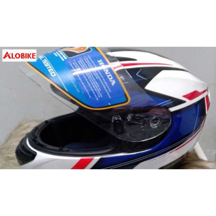 Sale Cực Lớn 50% Nón bảo hiểm FullFace WinnerX chính hãng