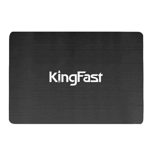 Ổ Cứng SSD KINGFAST F6 PRO 120GB/480GB SATA3 6GB/S 2.5 Chính Hãng | BigBuy360 - bigbuy360.vn
