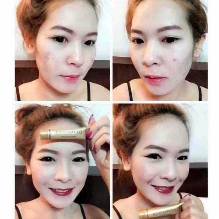 Kem Nền Che Khuyết Điểm Demacol 30g, Kem Che Hình Săm, Makeup | BigBuy360 - bigbuy360.vn
