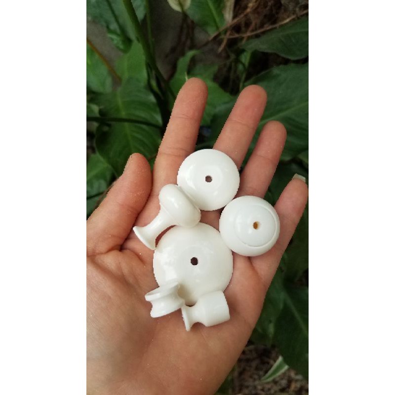 Nậm xương trơn dành cho lồng Khuyên lỡ, nhỡ