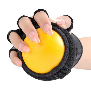 Bóng nẹp cổ tay chống co cứng