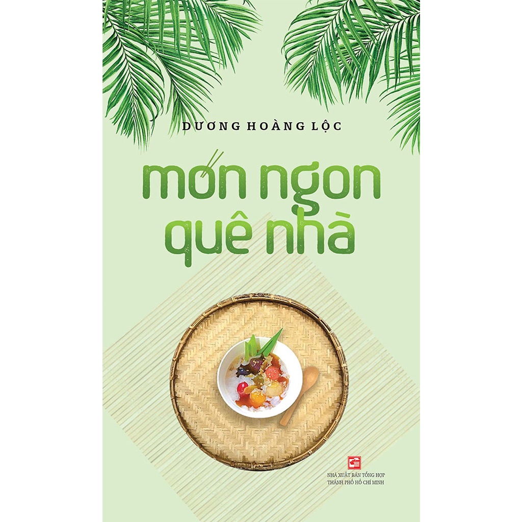 Sách Món Ngon Quê Nhà