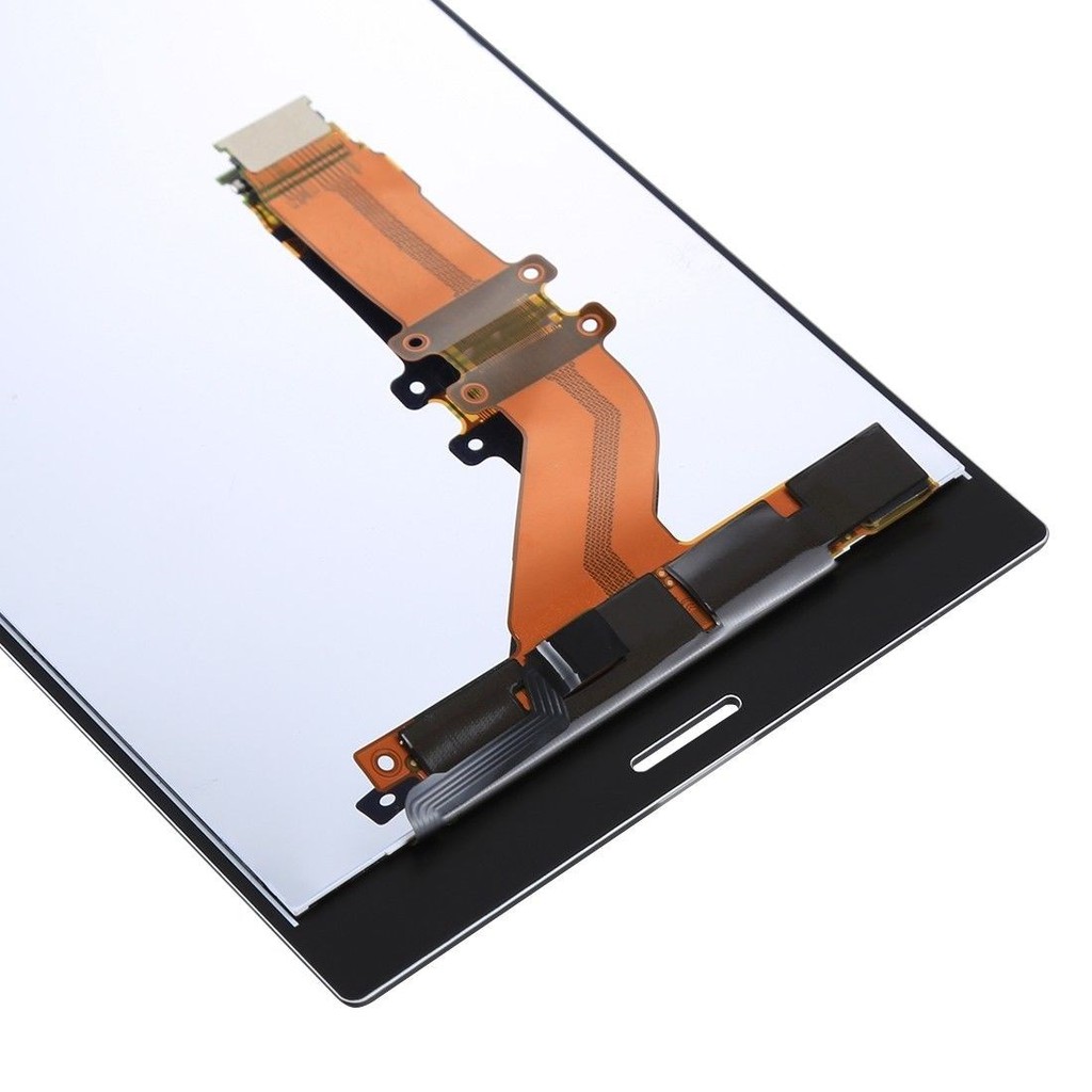 BỘ MÀN HÌNH SONY XZS ZIN