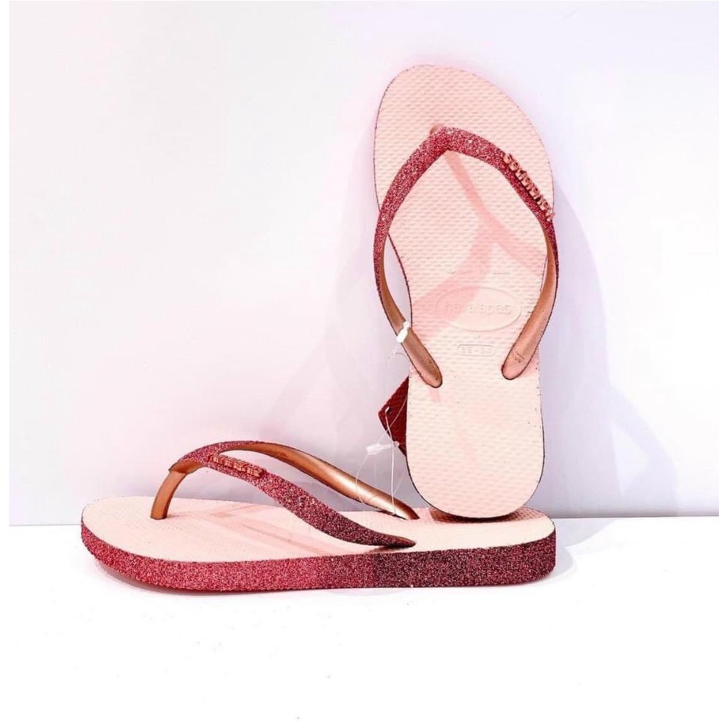 Viền Kim Tuyến ,Sparkle Havaianas 2022 có sẵn