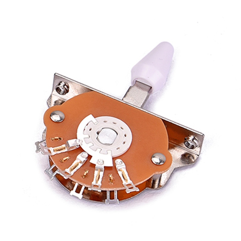 Công Tắc Đòn Bẩy SUN 5 Chiều Thay Thế Cho Đàn Guitar Điện ST FD