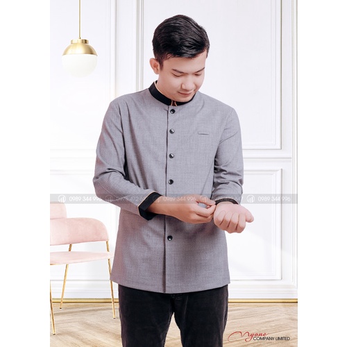 Đồng Phục Áo Bellman