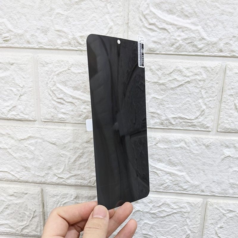 Dán dẻo PPF chống nhìn trộm Samsung S23 ULTRA , S23 , S23 PLUS,S22 , S22 plus , S22 Ultra , S21 ,S21 plus, S21 Ultra