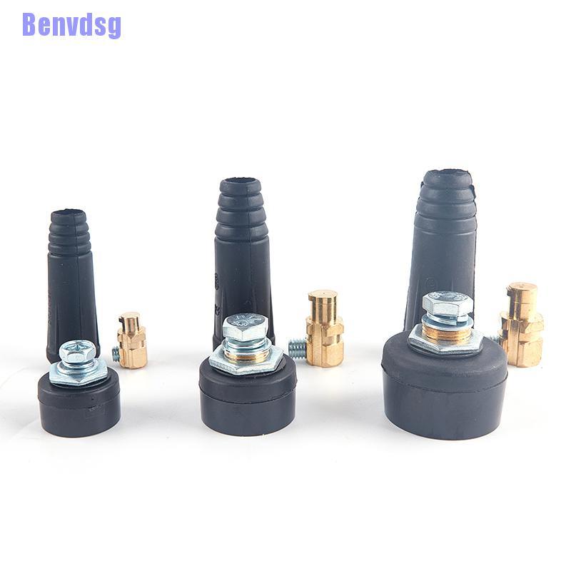 Đầu Nối Dây Cáp DKJ10-25 35-50 50-70 Chất Lượng Châu Âu