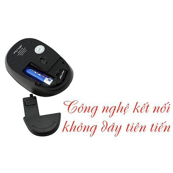 Chuột Không Dây V181 Loại Tốt